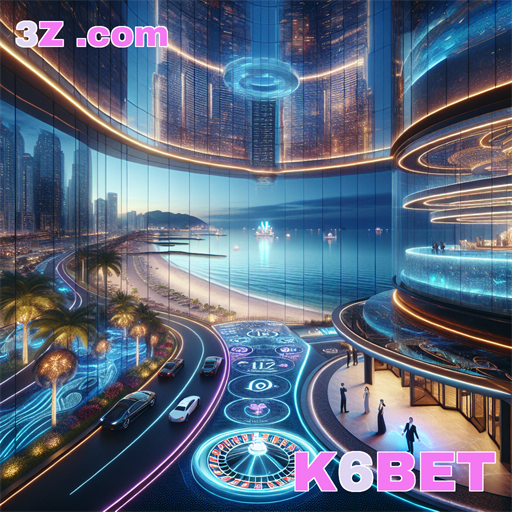 K6BET