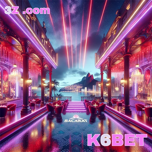 Bônus Imperdíveis Que Transformam Sua Experiência no K6BET