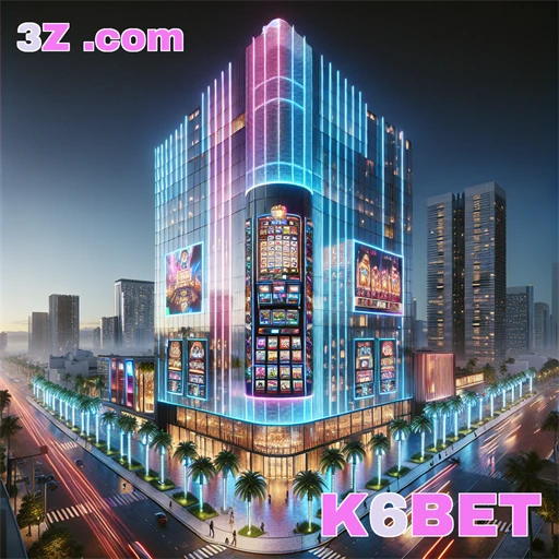 Experiência Inigualável no Casino da K6BET para Apostadores