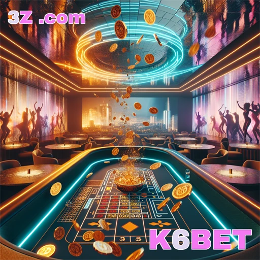 Explore os Jogos Inovadores da K6BET no Brasil