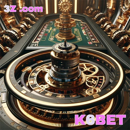 K6BET: Exploração da Seção Paga Para Gamers Brasileiros
