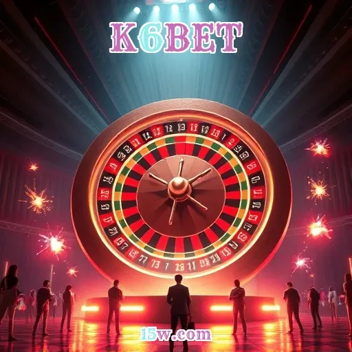 K6BET: Conheça as Opções de Pagamento que Facilitam o Jogo