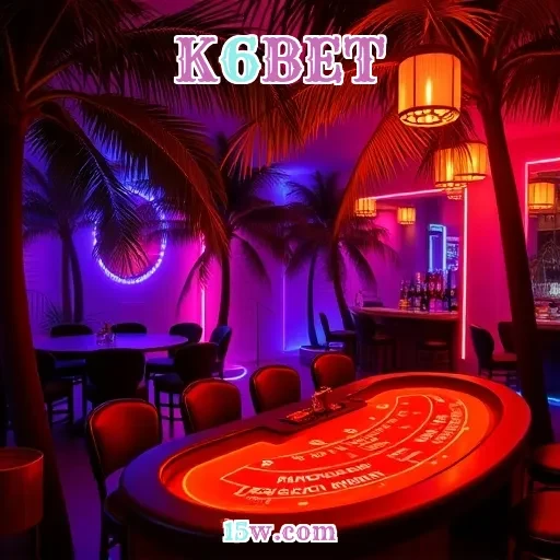 K6BET: As Melhores Promoções para Aumentar Seu Jogo